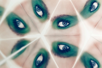 Mathilde by Hordur Ingason for Fault