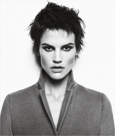 Max Mara Fall Winter 2012.13 Campaign by Mario Sorrenti