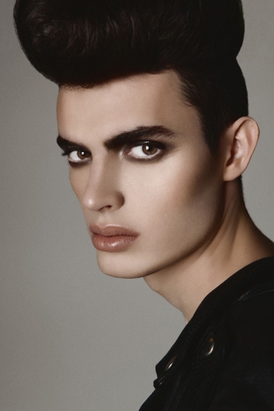 Michael Freeby by Matt Brown for Design Scene