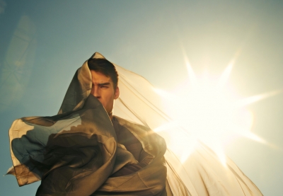 Pavel Michalec by Danny Lim for Design Scene