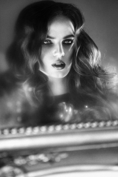 Salome by Robert Binda