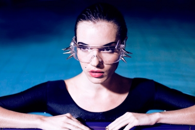 Lux by Sally Ann & Emily May Gunawan for Design Scene