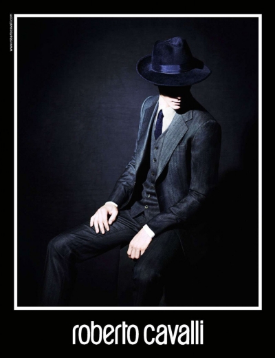 Roberto Cavalli Menswear Fall Winter 2012.13