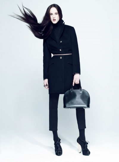 Sara by Shamila for Glamcult