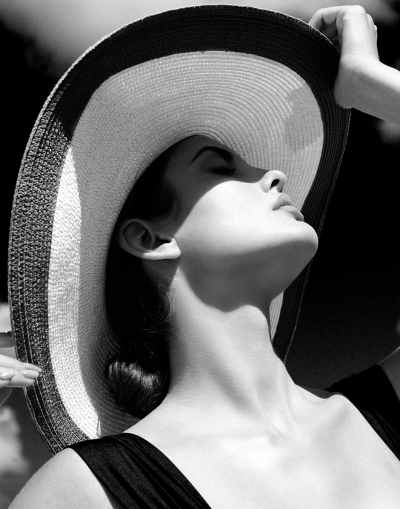 Sun Down by Michael David Adams