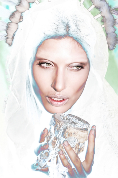 The Grief of Mary Kevin Aulia