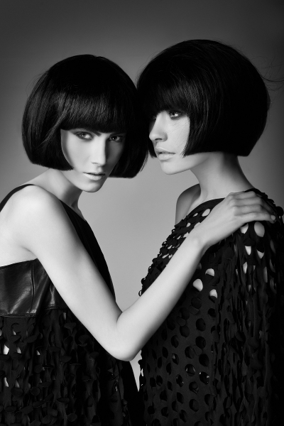 The Power of Black by Sylwia Smuniewska & Wojtek Olszanka