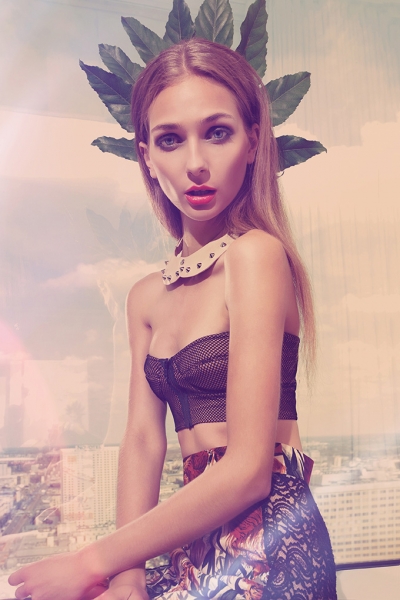 UltraViolet by Koty 2 for Design Scene