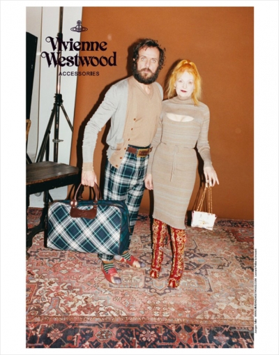 Vivienne Westwood Fall Winter 2012.13