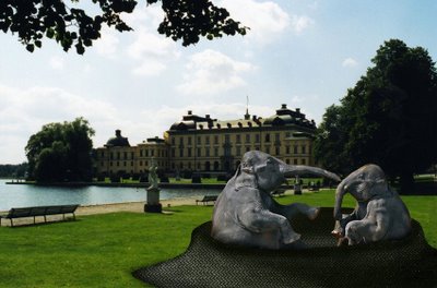 Koh Chang by Visiondivision