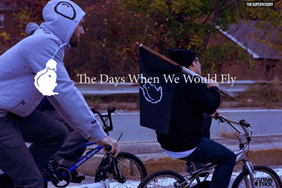 vitaminTHICK by The Supervisory