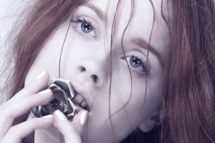 Emilia Soroka by Koty 2 for Kaltblut