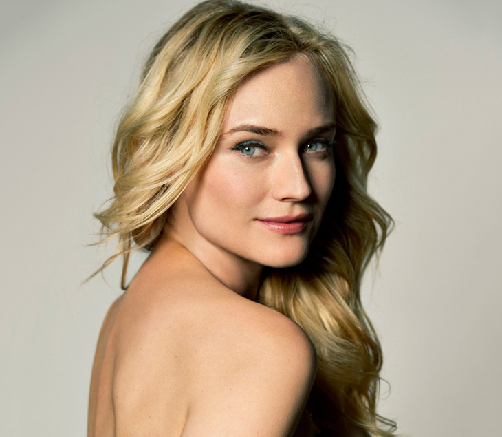 BEAUTYdigest: Diane Kruger for Chanel, Dior Addict Eau Delice and More