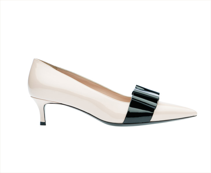 Latest Shoes from Miu Miu for Fall Winter 2013