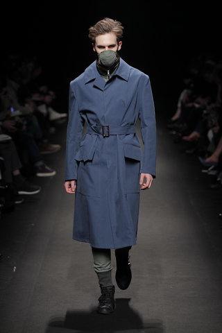 Vivienne Westwood Fall Winter 2013.14 Menswear Collection