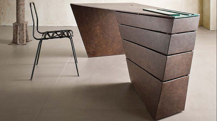 I M Lab Reimagines The Work Desk