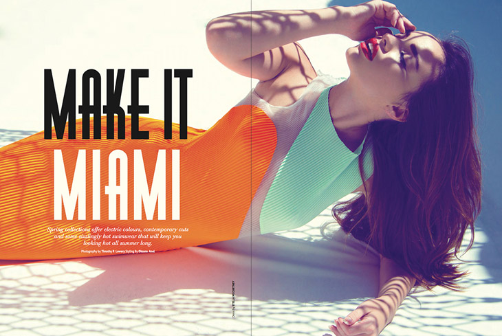 Briley Hale by Timothy R Lowery for Velvet