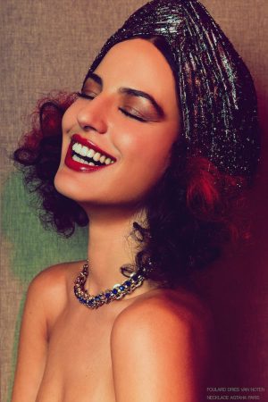 Tropicana ft Jana Perez by Fernando Gomez