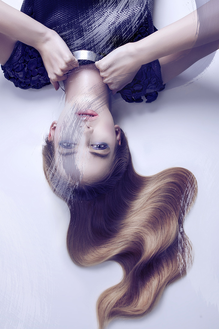 Paint Me by Koty 2 for Miasto Kobiet