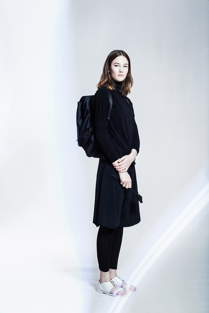 Do You Ever Feel Like No One by Lukasz Kus