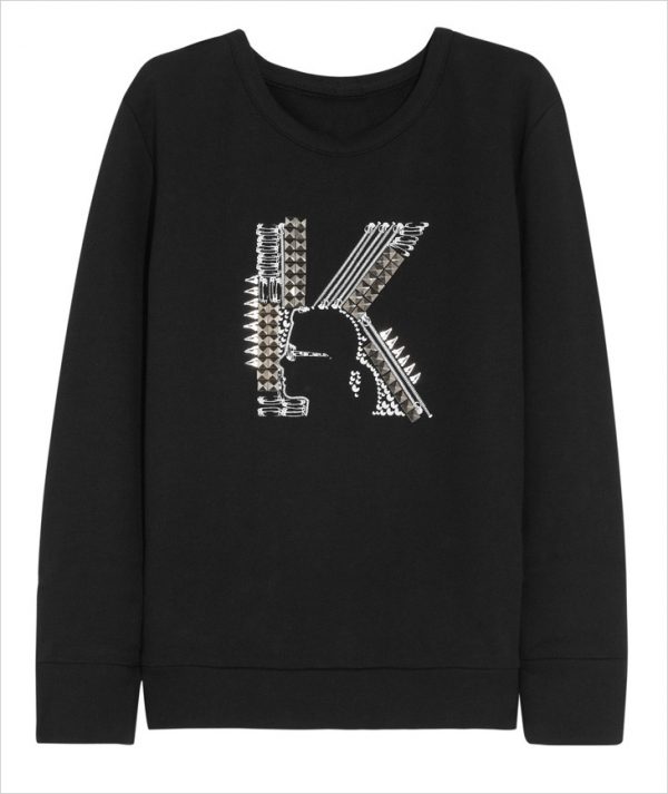 Karl Goes Punk! Discover The New Capsule Collection