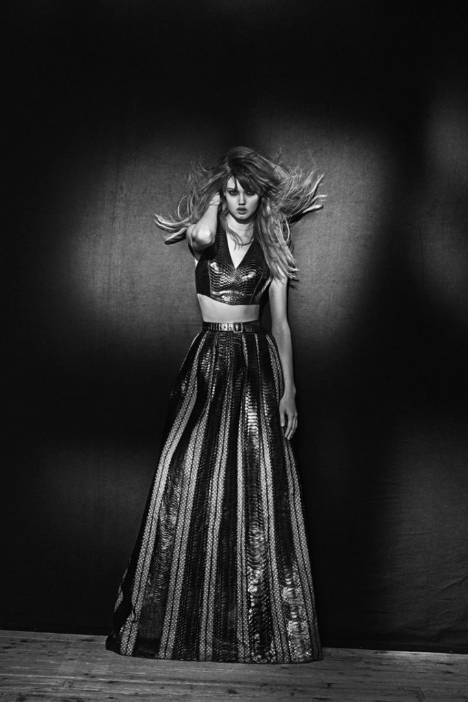 ALAÏA BY SEKLAOUI by Anthony Seklaoui – twelvebooks