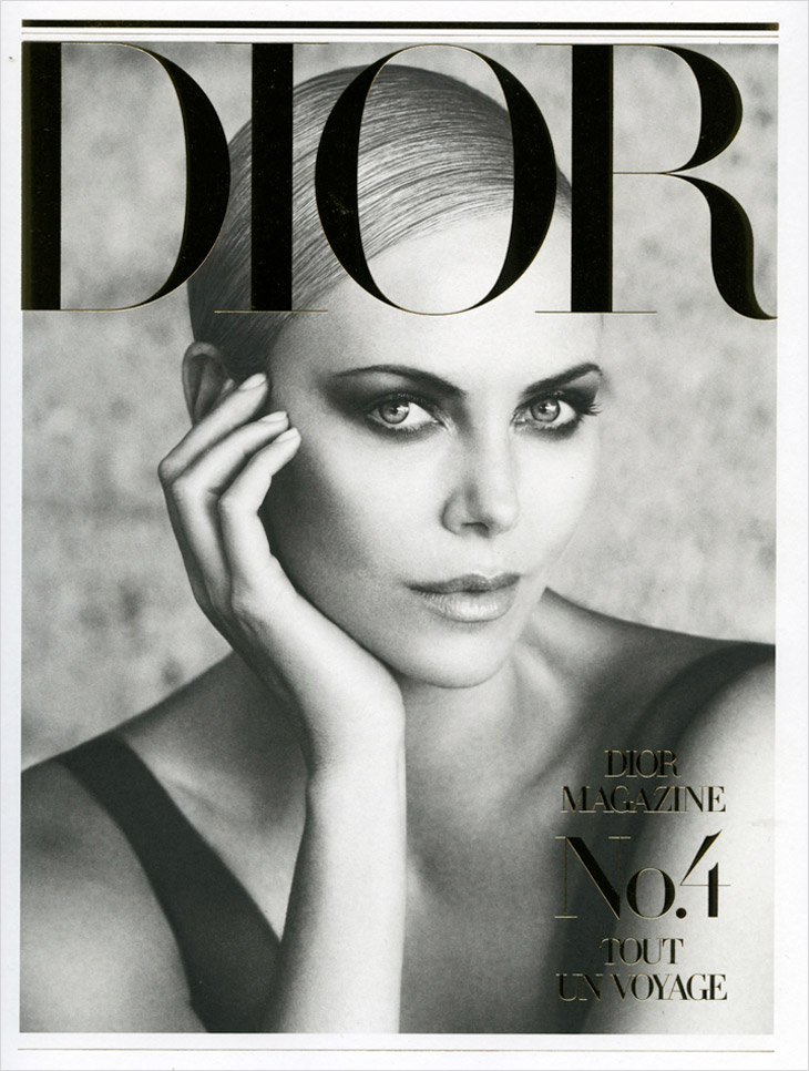 Dior Magazine 2016 2017 2018 ７冊 Dior Magazine 2016 2017 2018 7冊 Dior Magazine 2016 2017