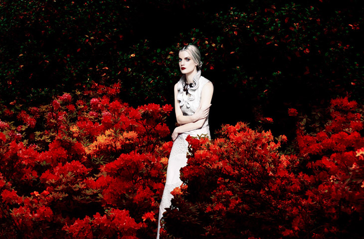 Guinevere van Seenus for The Edit