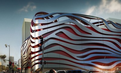 automotive museum