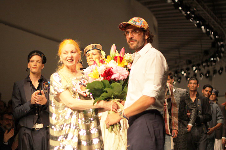 Vivienne Westwood Autobiography Is In The Works!