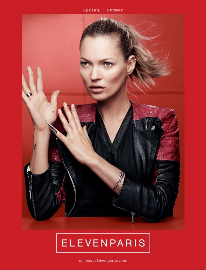 VOGUE PARIS ☆ Kate Moss Kate Moss for Vogue Paris | SENATUS
