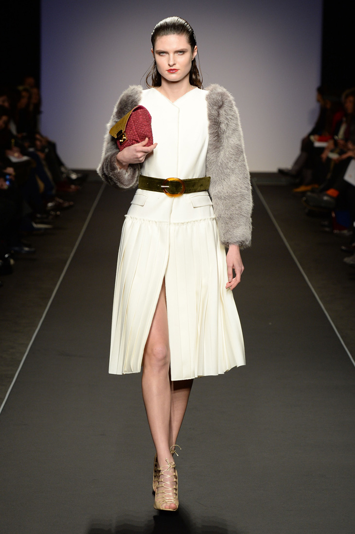 Greta Boldini Fall Winter 2014.15 Womenswear