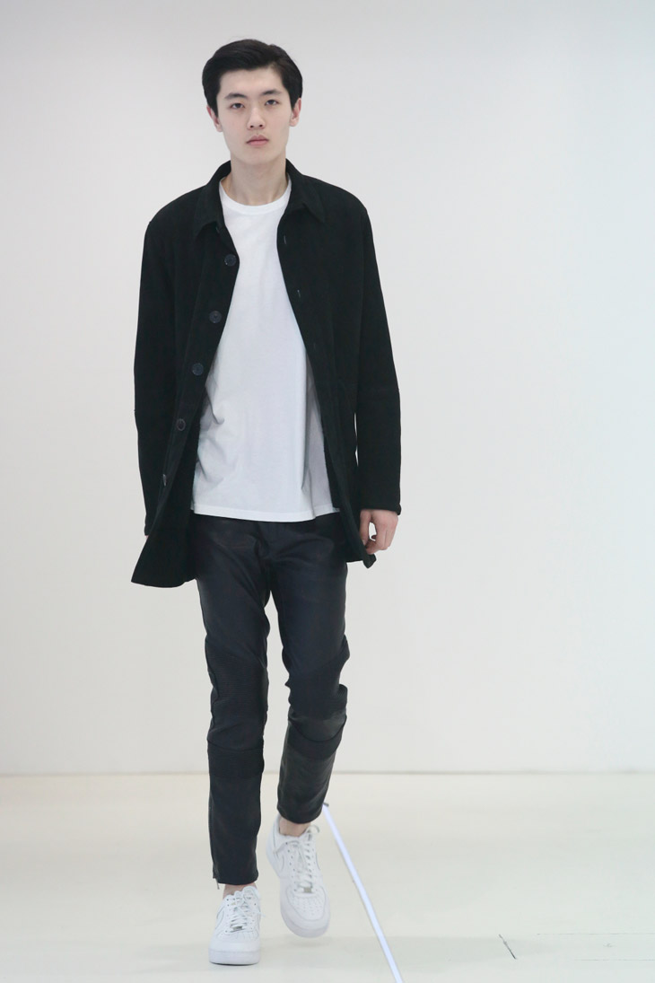 DROMe Collection Fall Winter 2014