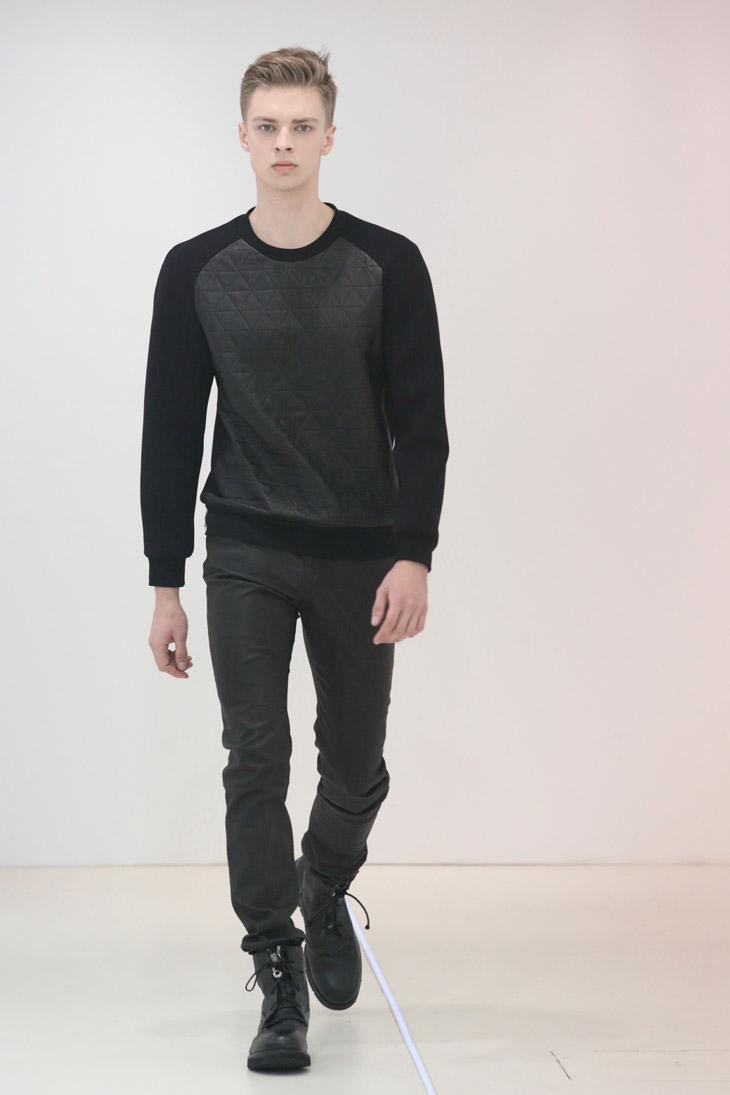 DROMe Collection Fall Winter 2014