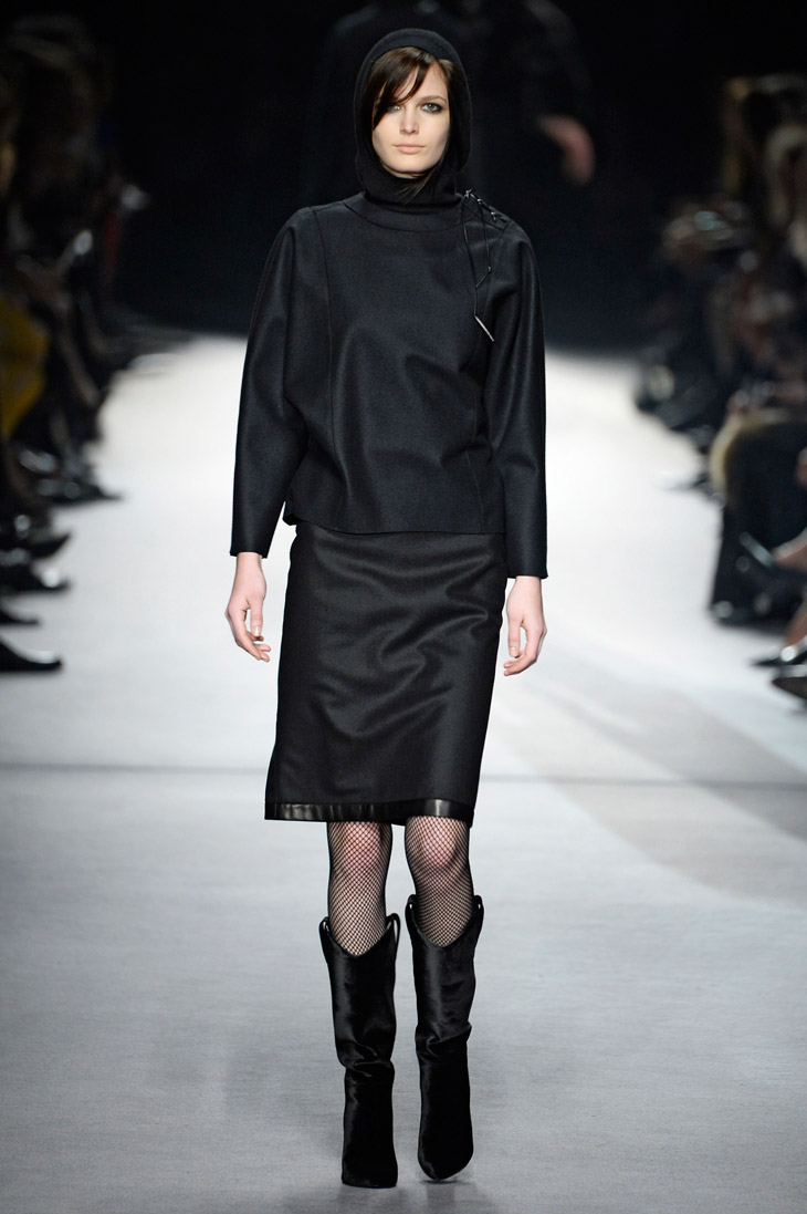Tom Ford Autumn Winter 2014.15 Collection