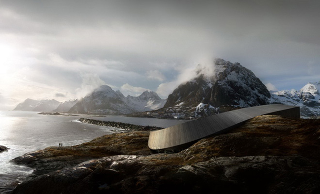 Snohetta