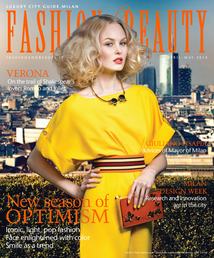 Vera H by Lior Susana for Fashion & Beauty