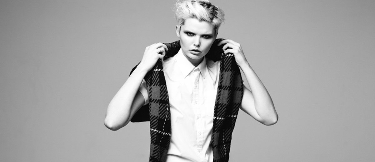 Tessa Cunningham by Raul Singson for Design Scene