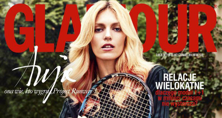 Anja Rubik