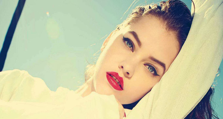 Barbara Palvin