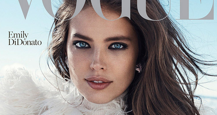Emily DiDonato