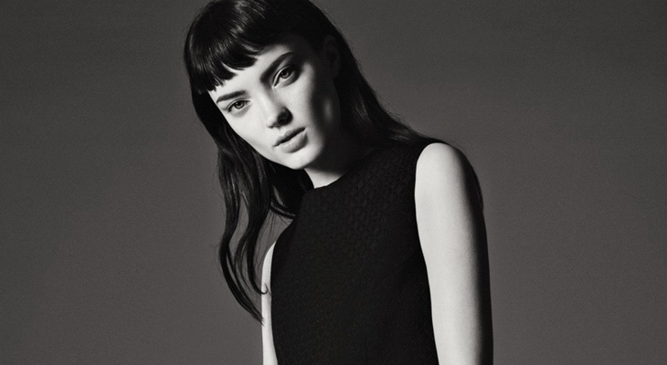 Natalia Chabanenko for The Last Magazine by Jai Odell