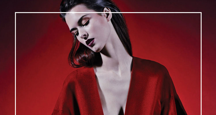 Navada Pre-Fall 2014 by Aldona Karczmarczyk