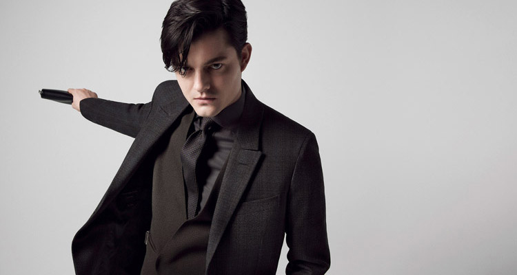 Sam Riley