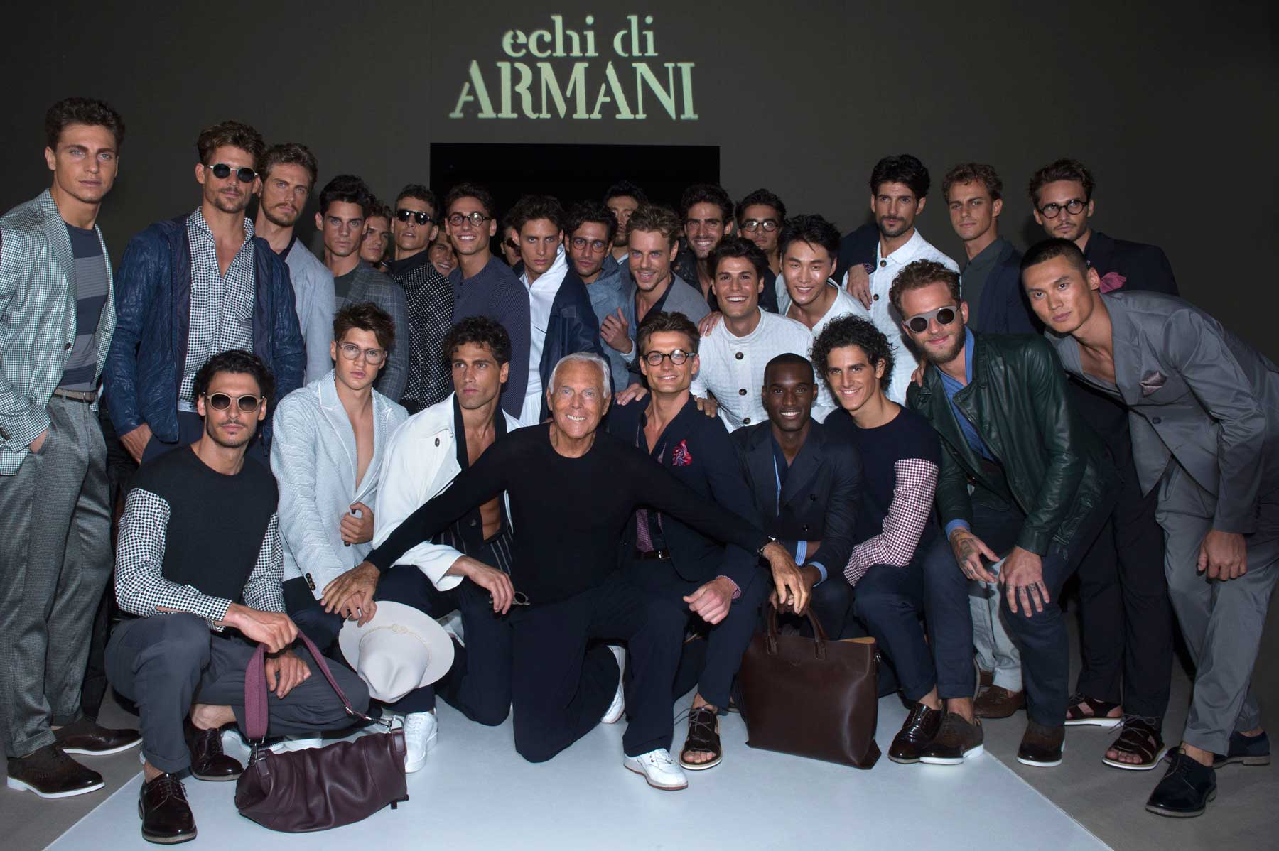armani 2015 homme