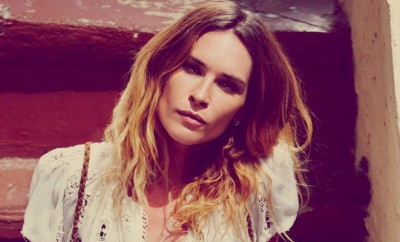 Erin Wasson for Free People June 2014