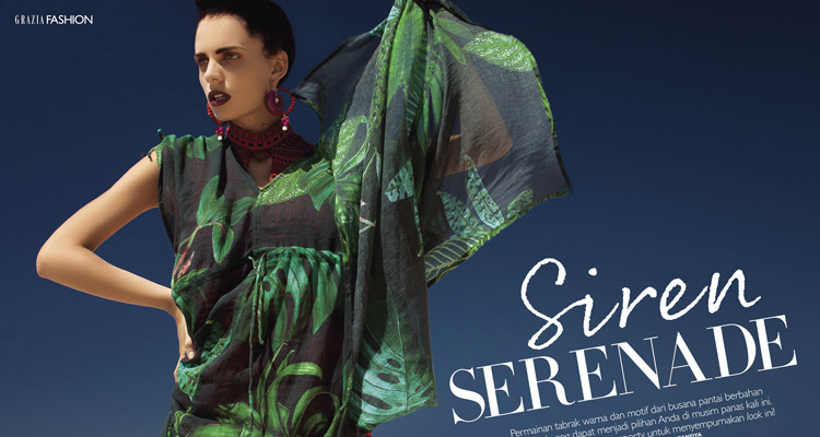 Grazia Indonesia