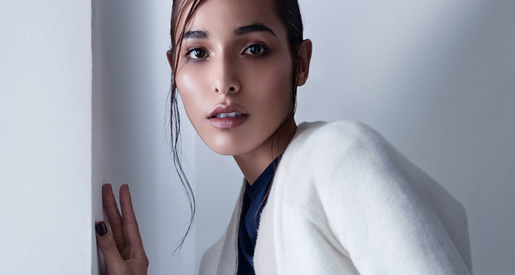 Straighten by Judith Hirsbrunner for Design Scene