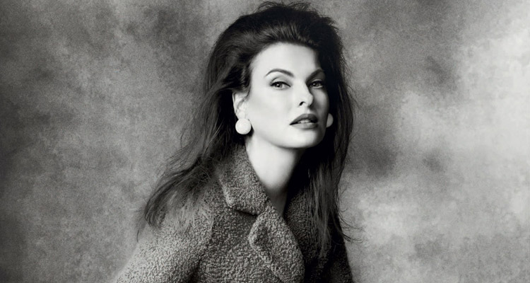 Linda Evangelista