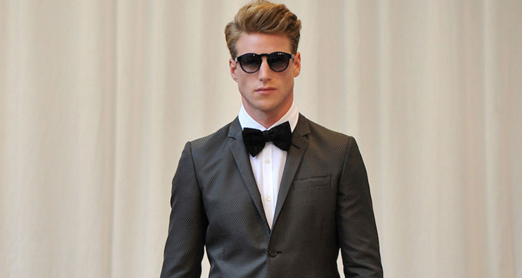 Messagerie Spring Summer 2015 Collection